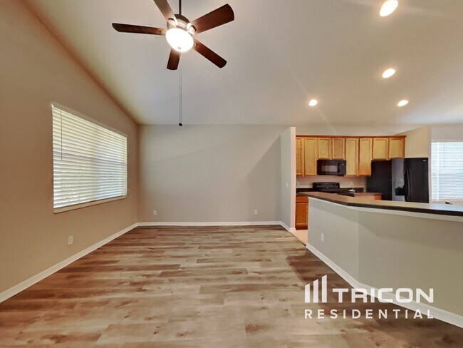 Foto del edificio - 16418 Bridgewalk Drive Lithia FL