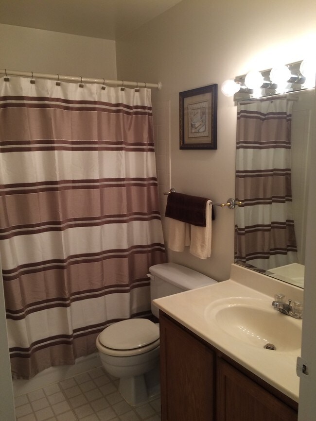 Ashton Glen Apartments Rentals Manassas, VA