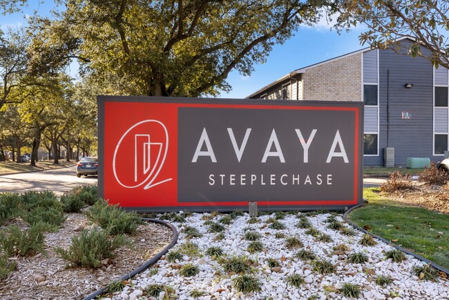 Community - Avaya Steeplechase