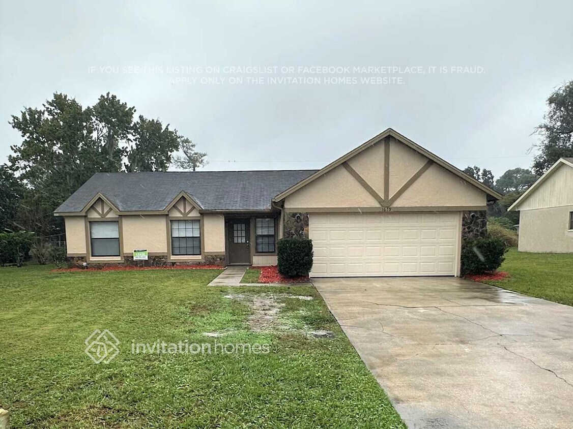 Foto principal - 1679 Pendleton St