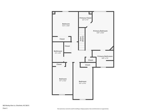 Building Photo - 802 Wesley Alan Ln