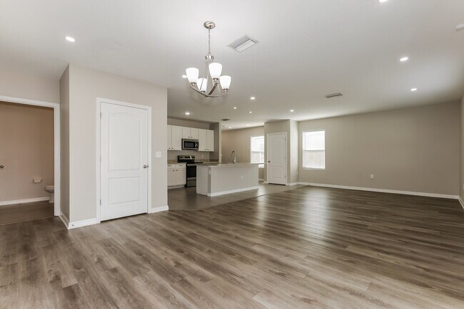 Foto del edificio - 10508 Whispering Hammock Dr