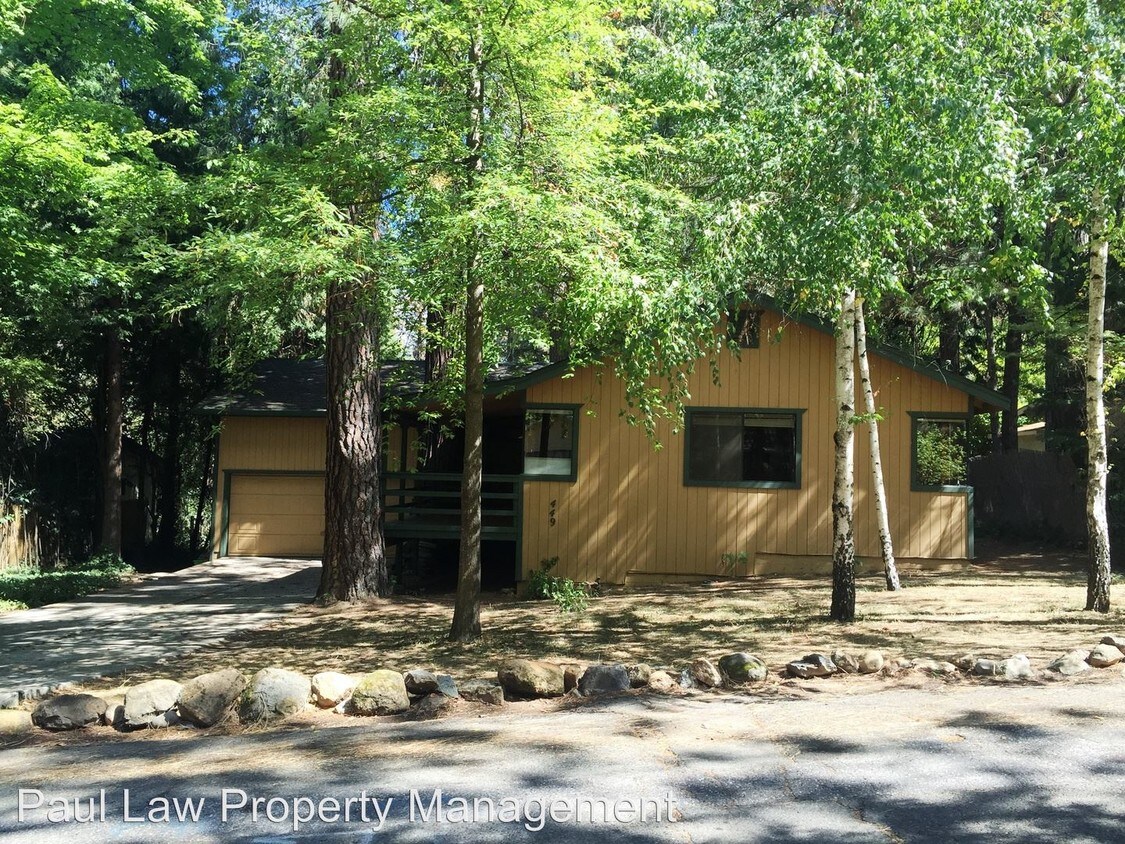 Foto principal - 449 Pine St
