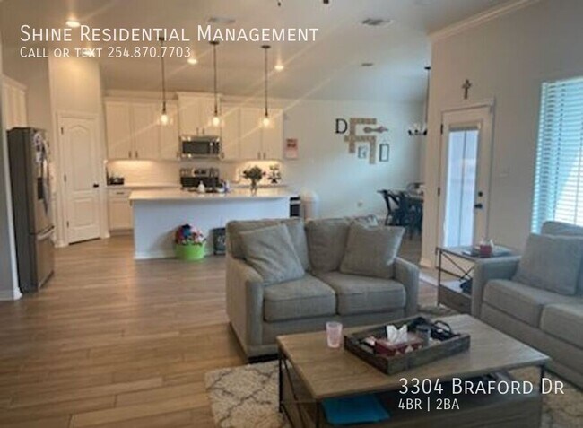 Foto del edificio - 3304 Braford Dr