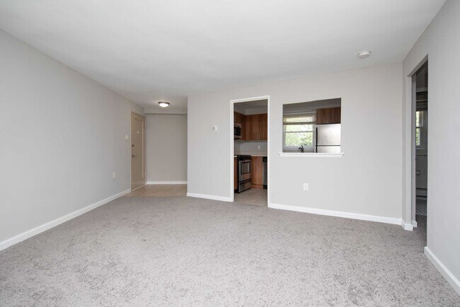 Foto del edificio - Oak Gardens Apartments