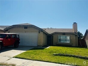 Building Photo - 36953 Desert Willow Dr
