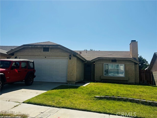 Foto principal - 36953 Desert Willow Dr