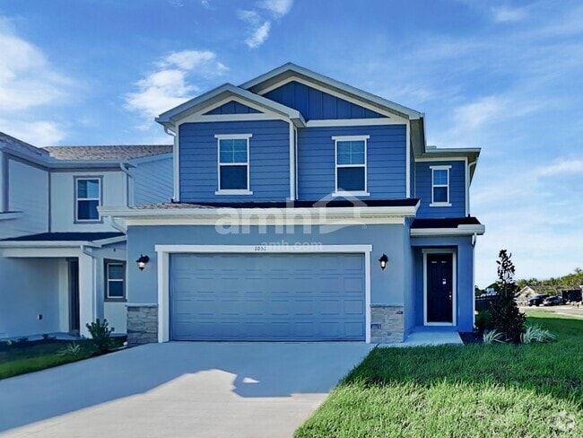 Building Photo - 1051 Grafton Ridge Dr