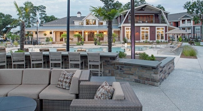 Foto del edificio - 650 Enterprise Blvd