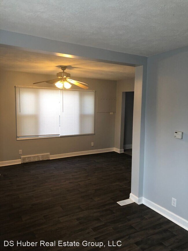 Building Photo - 2 br, 1.5 bath House - 1009 Euclid Place