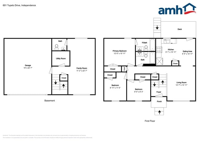 Building Photo - 601 Tupelo Dr