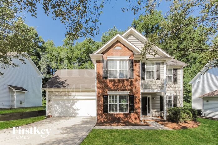 Foto principal - 3305 Passour Ridge Ln