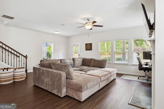 Foto del edificio - 4736 Electric Ave SW