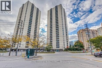 Building Photo - 363-363 Colborne St