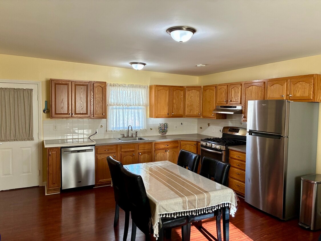 Cocina - 42 Primrose St