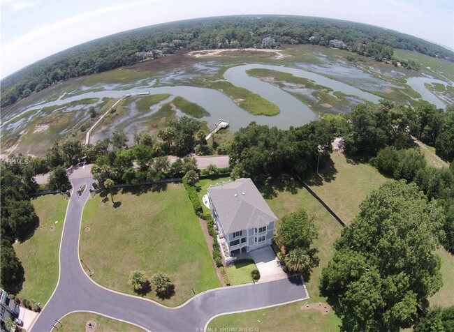 Foto del edificio - 19 Shearwater Dr