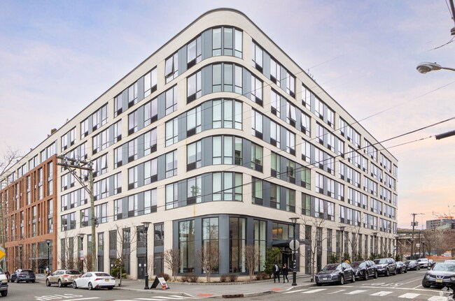 Foto del edificio - 370 9th St