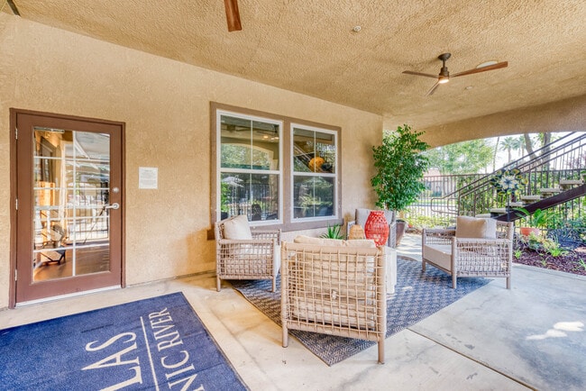 Building Photo - The Villas at Scenic River, A 55+ Community