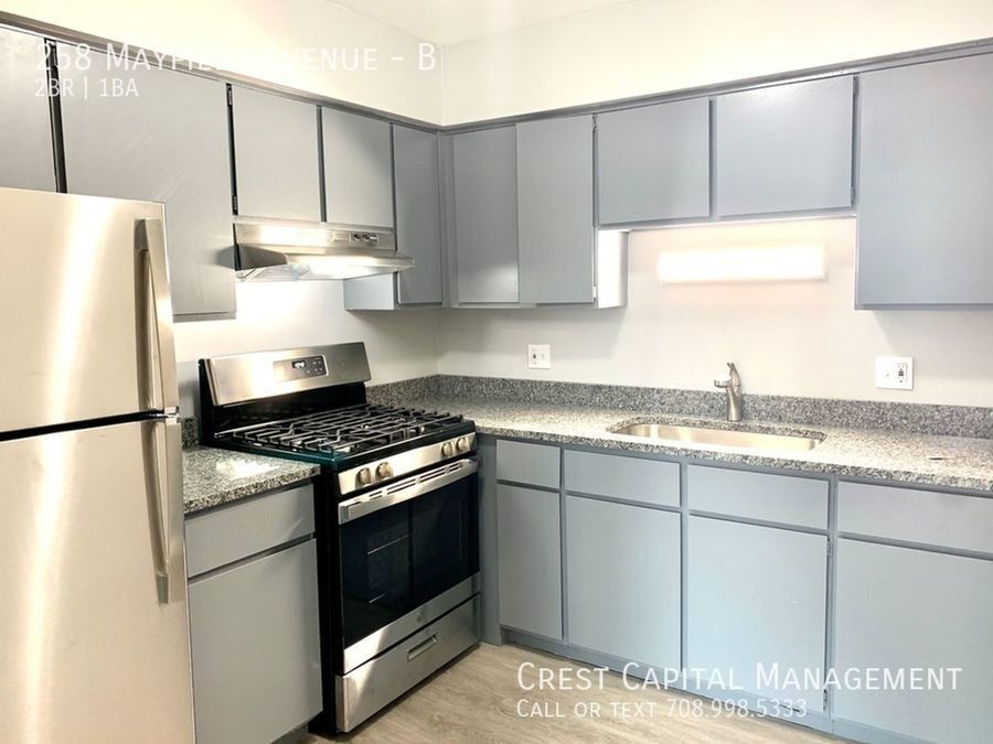 Primary Photo - 360 Mayfield Ave