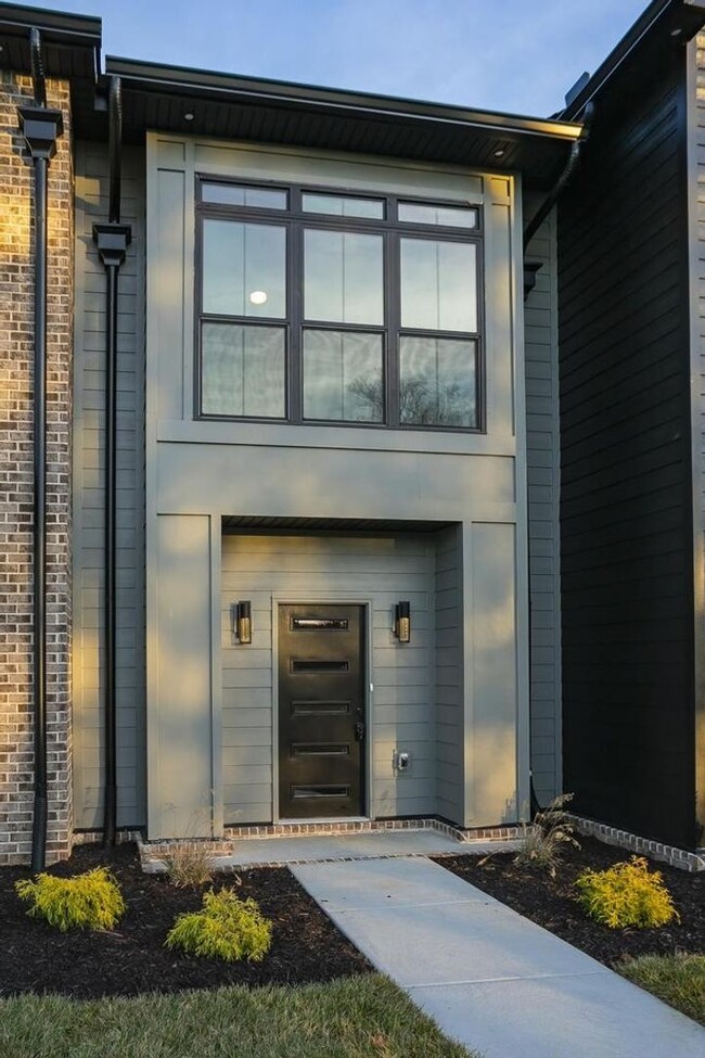 Building Photo - Brand New Luxury Townhome