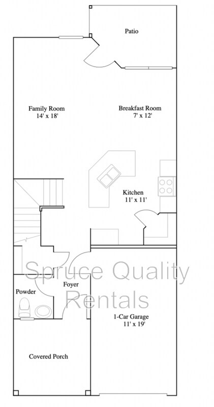 Foto del edificio - 1049 Gentle Reed Dr