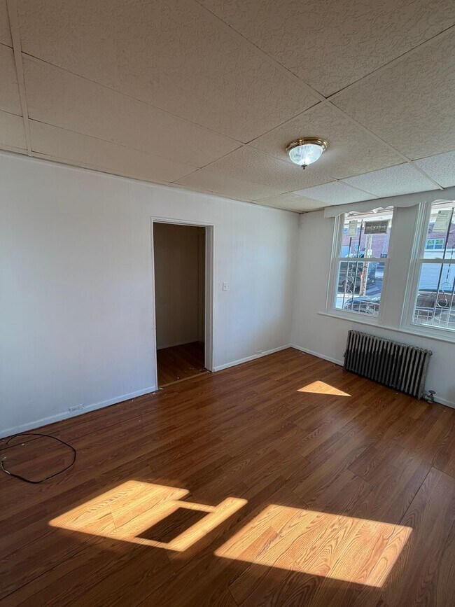 Foto del edificio - 726 Cleveland Ave