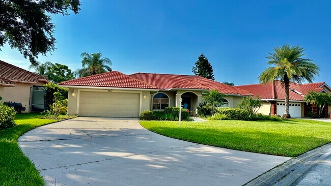 Building Photo - 6812 Corral Cir