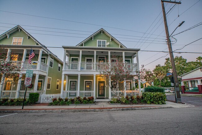 Foto del edificio - 1510 N 17th St