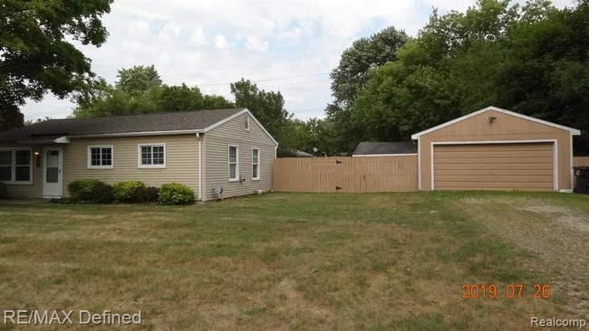 Building Photo - 3611 Minton Rd