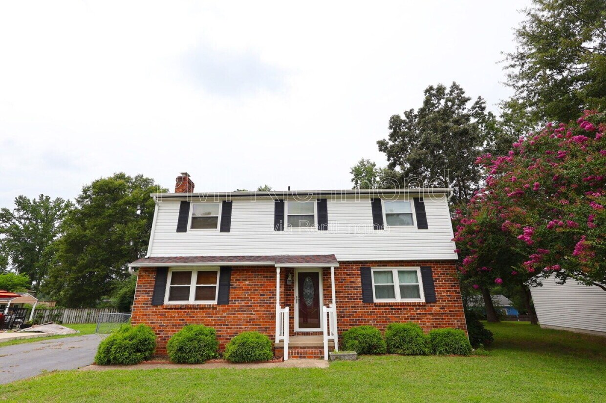Primary Photo - 15808 Tinsberry Pl
