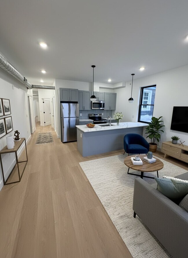 Foto del edificio - 178 W Seymour St