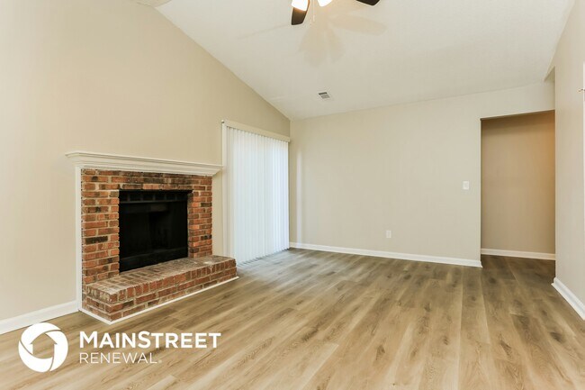 Foto del edificio - 1061 Brandon Hill Way