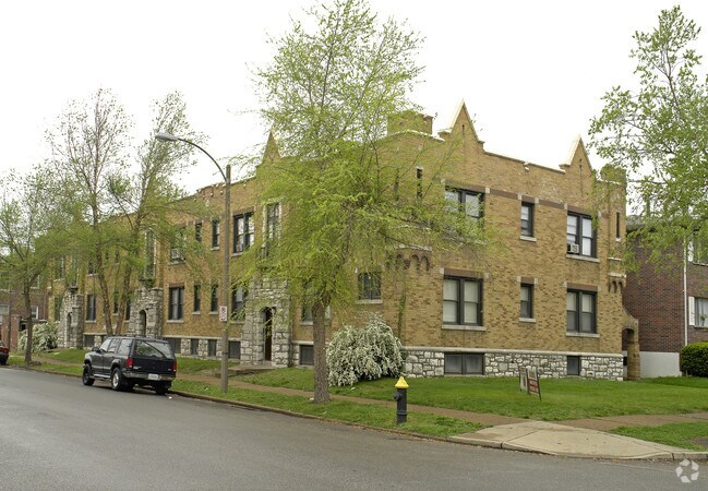 Building Photo - 3841 Giles Ave