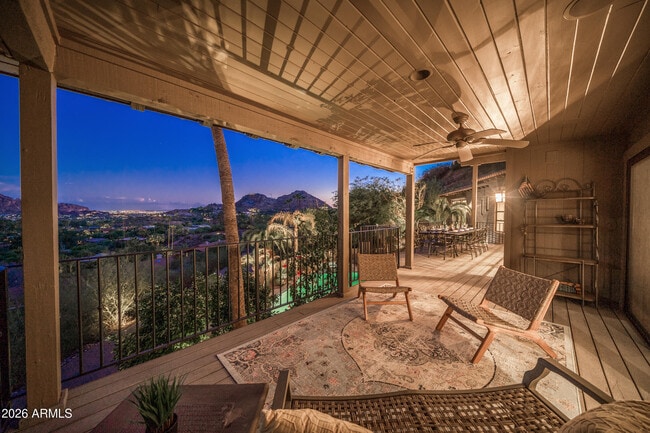 Foto del edificio - 4455 E Moonlight Way