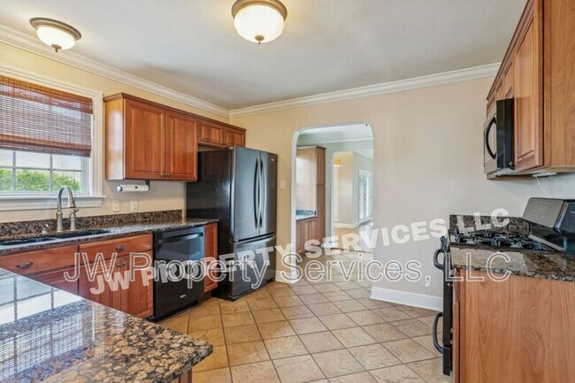 Foto del edificio - 3412 White St