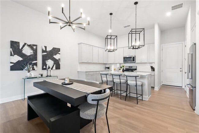 Foto del edificio - 777 Stickley Oak Way