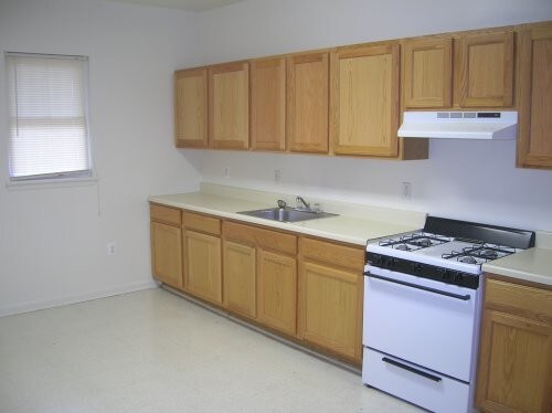 Foto principal - 2007 Penrose Ave