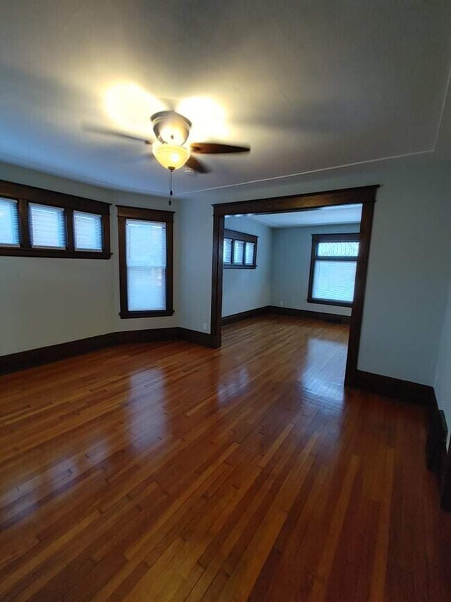 801 4th St E, Saint Paul, MN 55106 House Rental in Saint Paul, MN