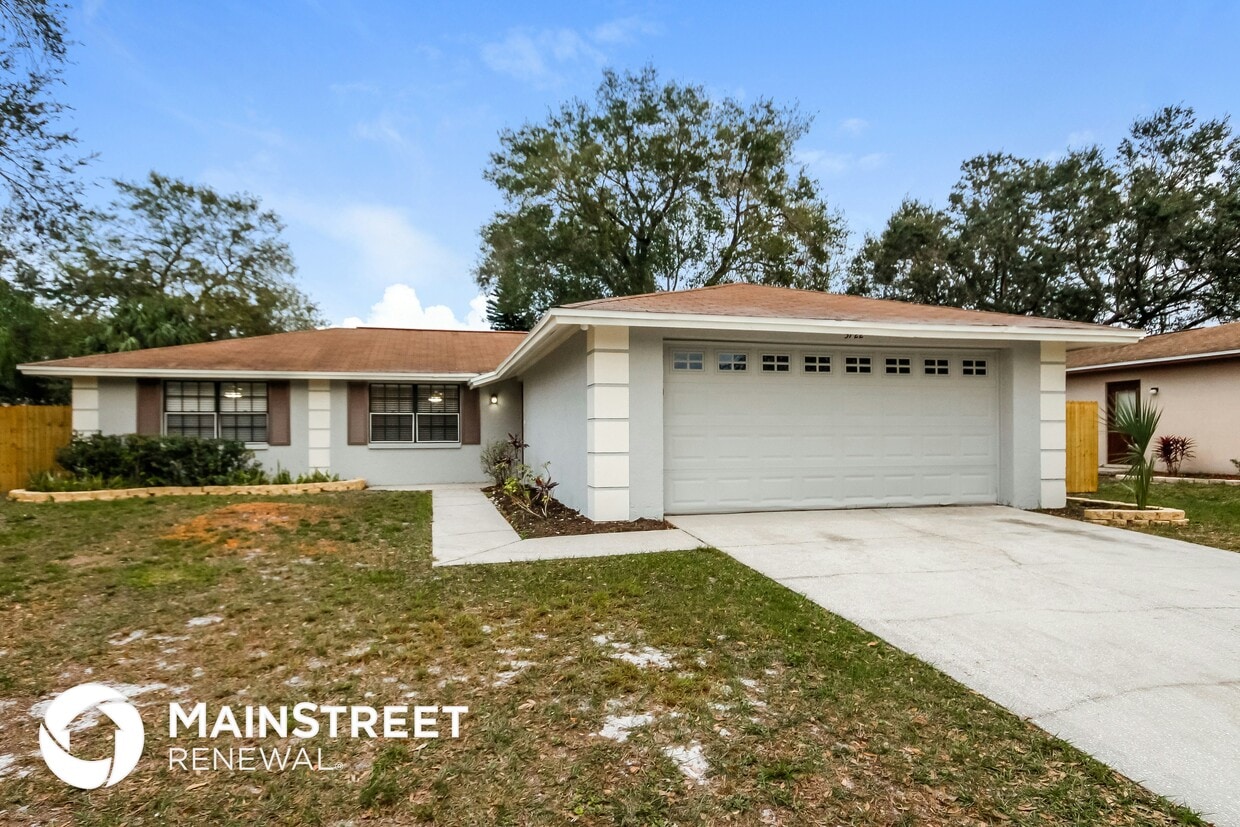 Foto principal - 3722 Greenford St