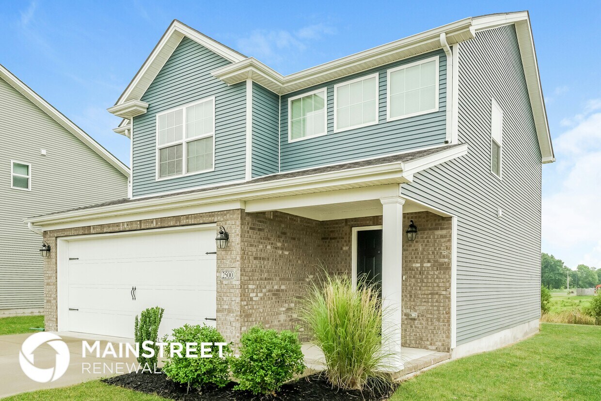 Foto principal - 2500 Guildhall Ln