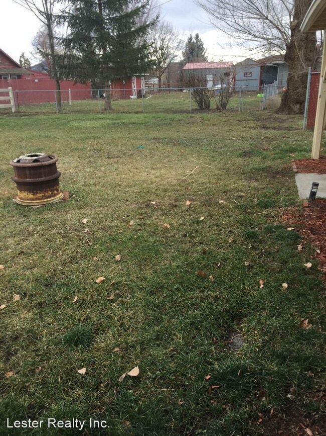 Foto del edificio - 3 br, 2 bath House - 4237 Hwy 39