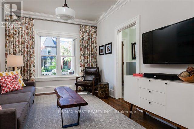 Photo du bâtiment - 47 O'Hara Ave