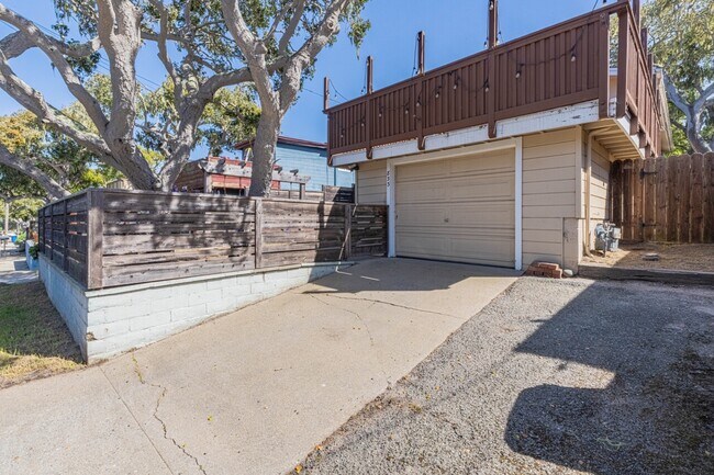 Foto del edificio - 833 2nd St