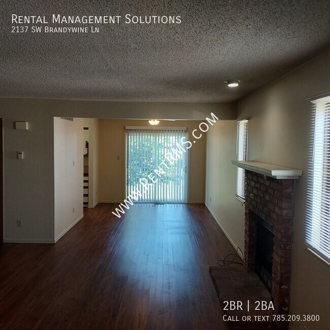 Foto del edificio - 2137 SW Brandywine Ln
