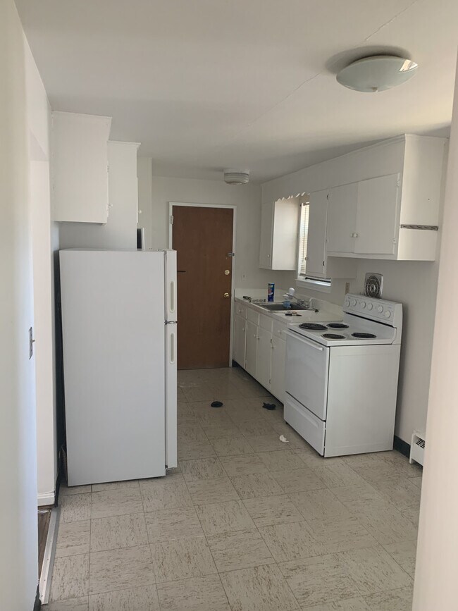 Foto del edificio - 415 Prospect Ave