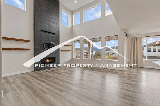 Photo - Breathtaking Pikes Peak Views in Desirable Wolf Ranch - 4 bedroom, 3 Full Bath, Office and Loft, ...