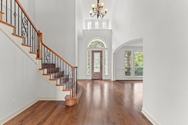 Foto del edificio - 3 N Beech Springs Cir