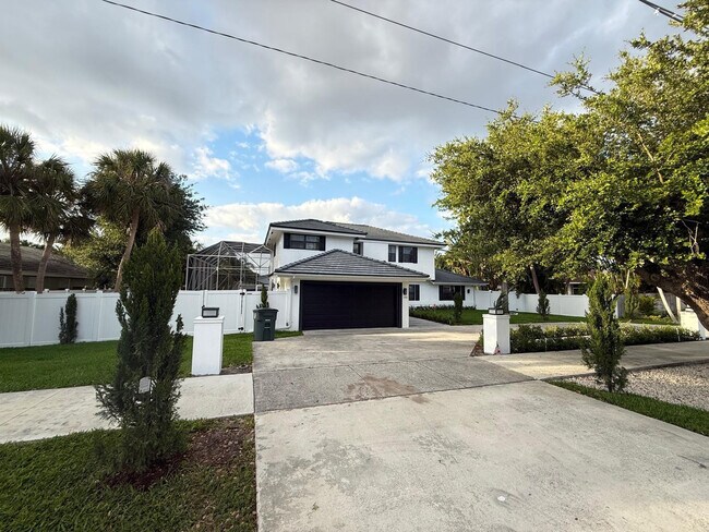 Foto del edificio - 1401 SW 18th St
