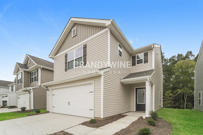 Building Photo - 8425 Deerwood Rd