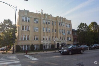 Building Photo - 2600 N Kimball Ave